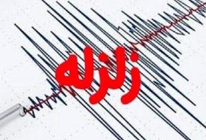 زمین لرزه ۵ ریشتری زمان‌آباد شاهرود را لرزاند