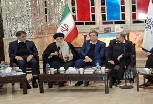 شالویی: جایگاه و خدمات آیت الله خویی در جامعه تبیین شود