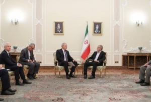 دولت چهاردهم متعهد به اجرای نقشه راه ایران و بلاروس است