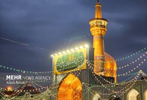امام رضا (ع) الگویی کامل از کرامت و اخلاق است