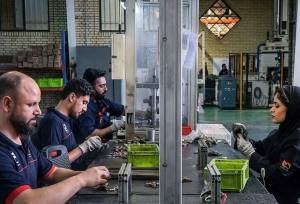 رقم عیدی کارگران در سال ۱۴۰۵ رسماً اعلام شد