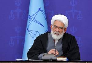 تأکید رئیس دیوان عالی کشور بر نقش جوانان در پیشرفت کشور