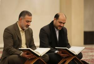 منافسه‌خوانی قرآن؛ ابزاری برای ترویج فرهنگ تدبر و فهم آیات