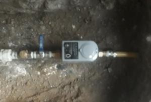 تعویض بیش از ۱۴ هزار کنتور آب در آذربایجان شرقی تعویض شد