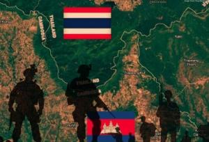 از توهم صلح تا واقعیت جنگ؛ فروپاشی آتش‌بس ترامپ در مرز تایلند-کامبوج