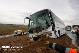 انتقال بیش از ۸۴۰۰ مصدوم حوادث ترافیکی به مراکز درمانی