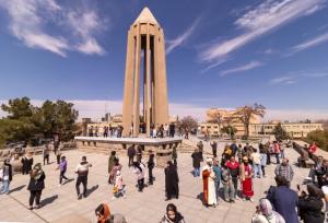 ۳۹ پروژه گردشگری در همدان در حال اجراست  