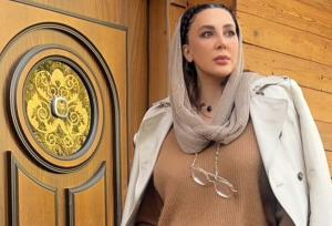 سنگ تمام بازیگر سریال یوسف پیامبر برای مهراب قاسم‌خانی