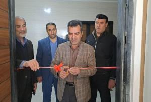 افتتاح ۵ واحد مسکونی مددجویان کمیته امداد در شهرکرد