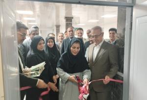 مرکز نگهداری سالمندان «نوید زندگی جنوب» در بندرعباس افتتاح شد