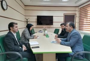 هم‌افزایی جهاد دانشگاهی ایلام و بنیاد نخبگان استان در مسیر توانمندسازی استعدادهای برتر