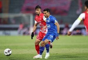 پرسپولیس و استقلال به ایستگاه ۱۰۶ رسیدند/ صدر جدول تغییر رنگ می دهد؟