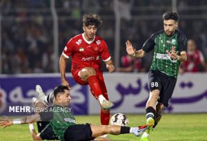 معادله مهندسی هاشمیان در پرسپولیس چطور شکست خورد؟
