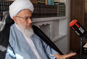 از تولد تا مبارزه؛ خاطراتی از حجت‌الاسلام حمید عبداللهیان