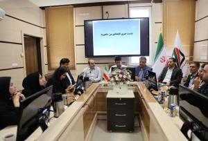 خراسان جنوبی حرف اول تجارت با افغانستان را می‌زند
