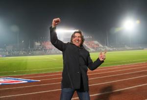 جدول لیگ برتر ایران در پایان هفته یازدهم