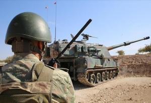 تحرک نظامی قریب‌الوقوع ارتش ترکیه در شمال سوریه