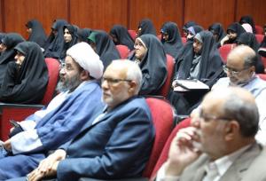 میانداران «جهاد۶» میزبان ۲۵۰ نفر از فعالان عرصه هیئت