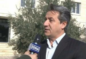 معاون پیش‌بینی اداره‌ هواشناسی استان: ایلام نسبت به سال گذشته ۷۰ درصد کمتر از حد نرمال بارندگی داشته است