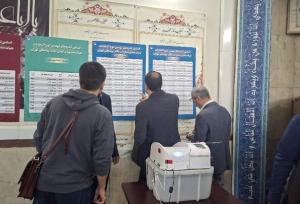 جمالیان: انتخابات نظام پزشکی تا ساعت ۱۹ تمدید شد