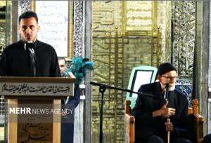 قبله تهران میزبان مراسم مسلمیه؛ آمادگی کامل برای ابراز ارادت وجود دارد