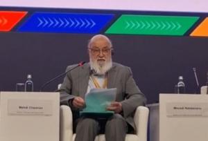  چمران: ملت ایران نشان داد که امنیت خود را از دیگران طلب نمی‌کند