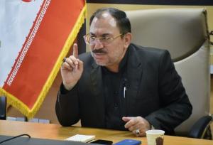 بیمارستان مادر و کودک بجنورد قربانی بی‌تدبیری‌ و دیوان سالاری شده است