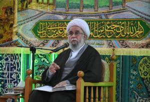 مقاومت فرهنگی و اطاعت از ولایت کلید حفظ استقلال انقلاب است