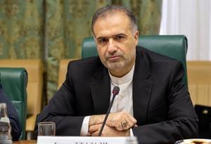 سفر «پوتین» به تهران در آینده نزدیک