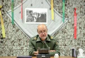 ایجاد موزه‌های دفاع مقدس برای انتقال ارزش‌ها به نسل جوان ضروری است