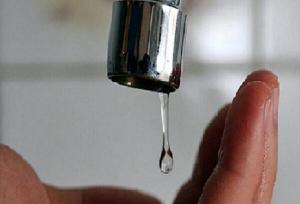 تداوم کاهش فشار یا قطعی آب در محدوده خیابان‌ لاله شمالی اصفهان تا فردا