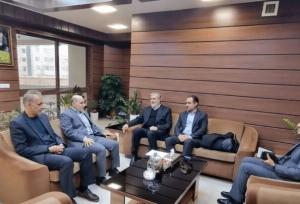 غلامی: صیانت از حقوق بیت‌المال اولویت دیوان محاسبات فارس است