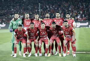 کاپیتان‌های پرسپولیس: سرمربی داخلی بیاورید