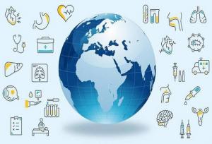 از بزرگی شکم مردان و مشکلات قلبی تا ارتباط سلامت مغز با عملکرد کلیه‌ها