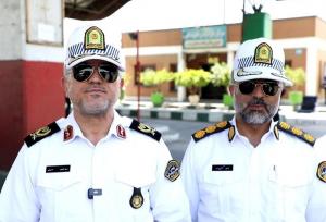 برخورد پلیس با سهل انگاری در صدور معاینه فنی اتوبوس‌ها