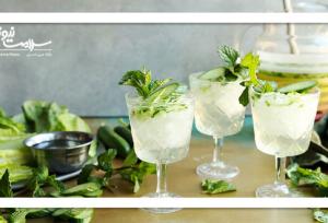 رازهای درمانی سکنجبین؛ نوشیدنی سنتی برای رفع عطش و تعادل مزاج