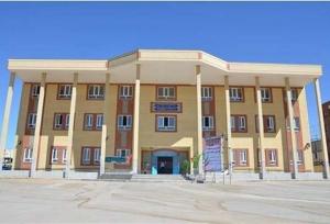 کمک ۲۵ همتی خیران مدرسه ساز هدفگذاری شد