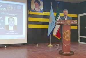 توسعه دانشگاه‌ها فراتر از گرایش‌های سیاسی و مذهبی دنبال می‌شود