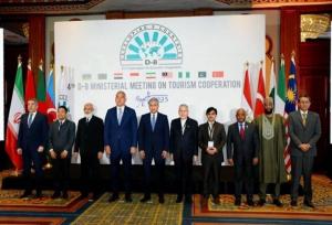 تأیید میزبانی ایران برای مجمع سرمایه‌گذاری «دی‌هشت»
