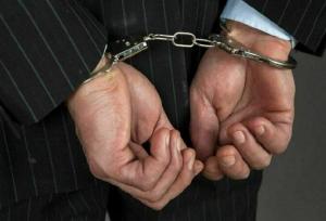 بازداشت یکی از نیروهای شهرداری آبادان توسط پلیس امنیت
