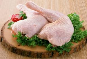 قیمت انواع گوشت مرغ تازه در میادین تهران اعلام شد