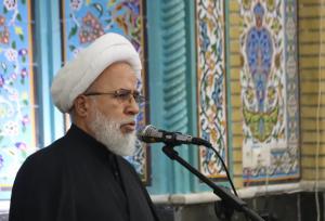 مکتب شهید نصرالله عاملی برای تقویت جبهه مقاومت است