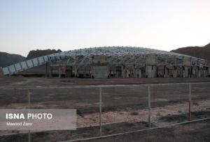 گره ۱۸ ساله مجموعه بزرگ ورزشی یزد/همه‌چیز در انتظار یک کمیسیون