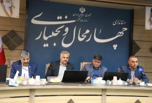 استاندار چهارمحال و بختیاری به پویش «بساز مدرسه» پیوست