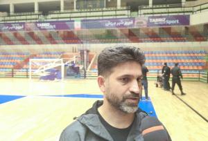 جابری: نتوانستیم توپ های آخرمان را به گل تبدیل کنیم