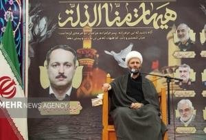 عاشورا باید بازخوانی و به زبان امروز روایت شود
