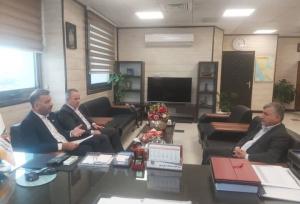 امینی:نظارت شیلات و گمرکات بوشهر بر ورود ادوات ممنوعه صید تشدید می شود