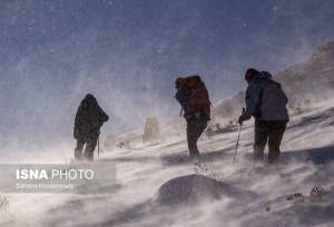 دمای گیلان تا ۱۴ درجه سرد می شود/ افزایش مجدد دما از پنجشنبه