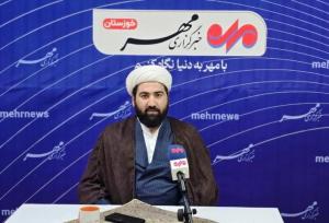 «عید غدیر» نماد پیمان الهی و وحدت اسلامی