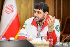 کولیوند: امروز عالمان دینی حامیان جمعیت هلال احمر هستند